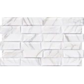 Revestimento Connect Infinity Marmo Embramaco 34x58 Cx1,52 C54018 Fl