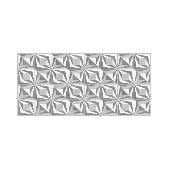 Revestimento Diamond Decor Embramaco Ret.46x100 Cx2,80 Rt46506