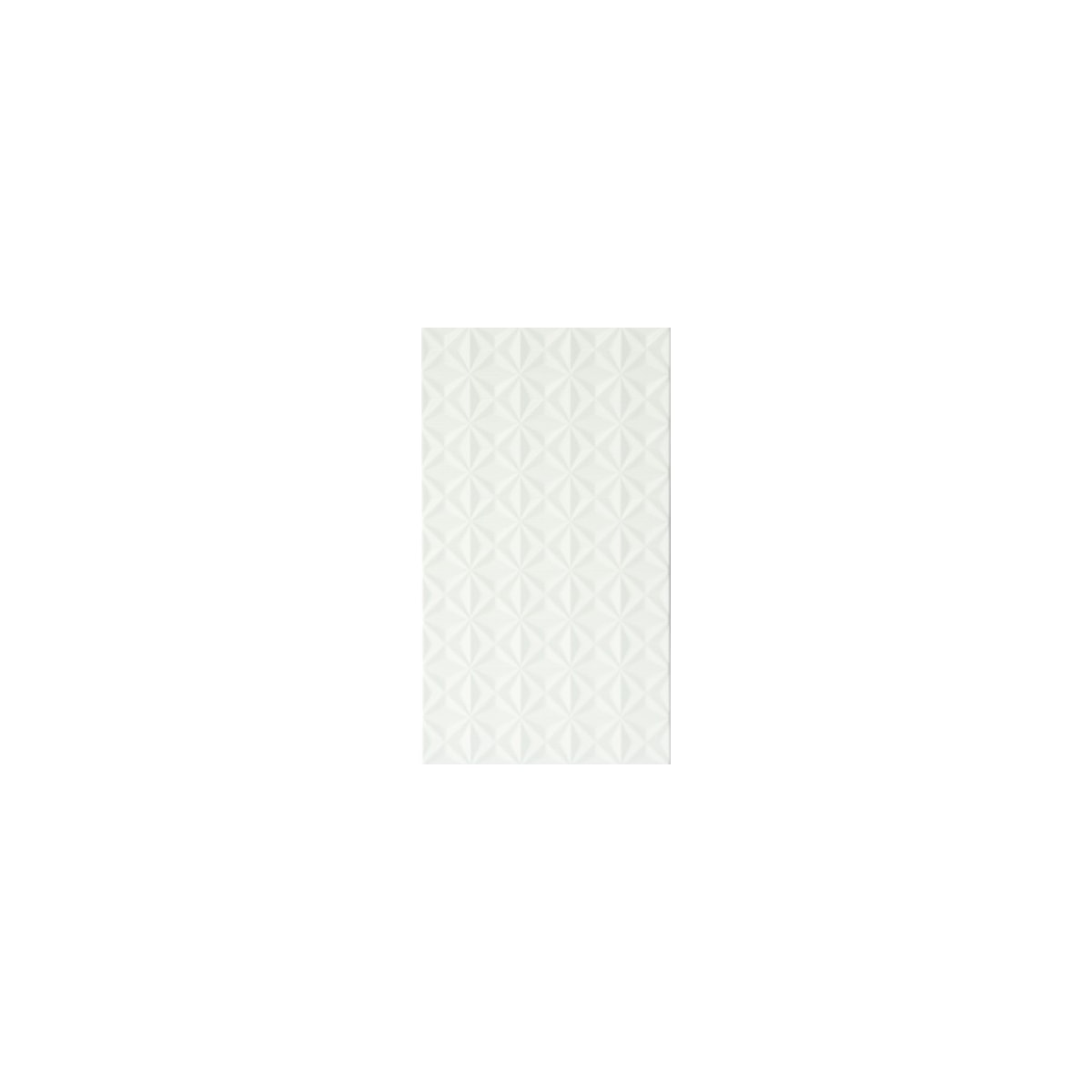 Revestimento Stelle Bianche Galleria Biancogres Ret.32x60 Cx2,30