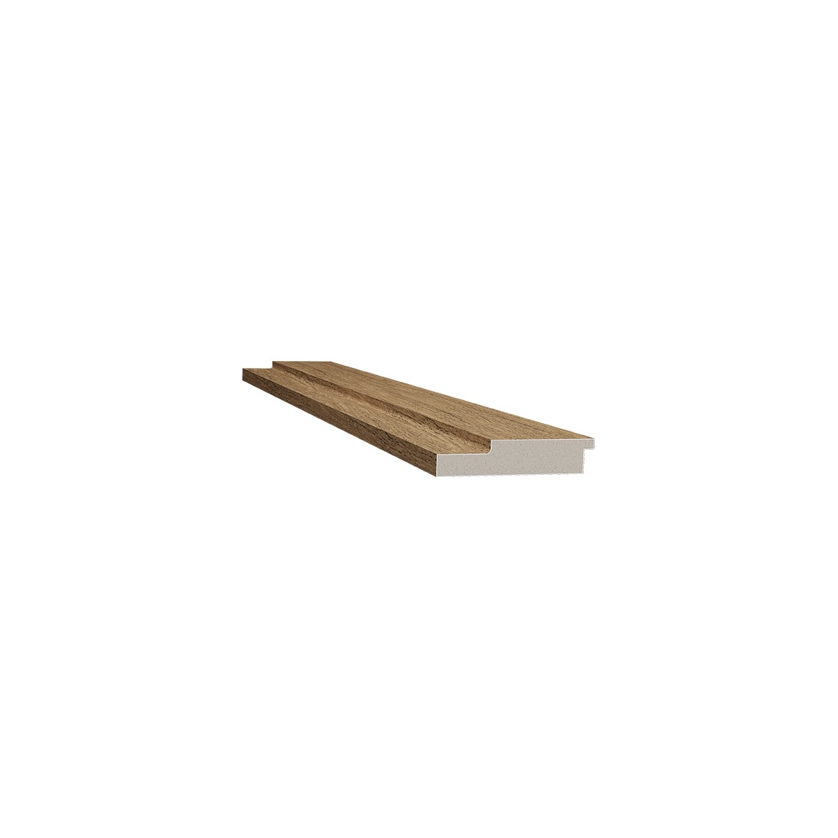 Ripado 75 Cumaru Santa Luzia 75x16mm 1 Dupla 2,80mts 21360