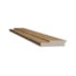 Ripado 75 Cumaru Santa Luzia 75x16mm 1 Dupla 2,80mts 21360