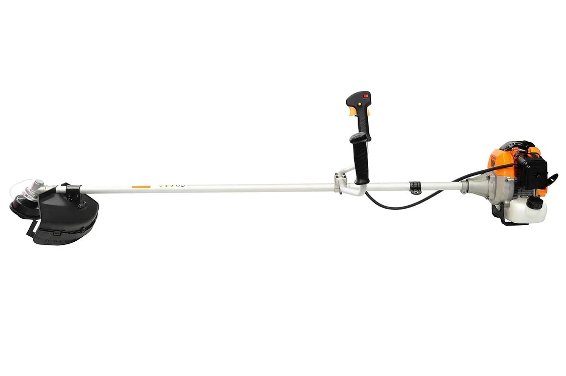 Rocadeira Agricola Gasolina Zmax Zr-52-52cc 454348 - Loja diCasa