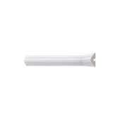Rodameio Branco Santa Luzia 465 40x17mm 2,40mts.