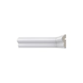 Rodameio Branco Santa Luzia 467 60x22mm 2,40mts.