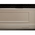 Rodape Branco Santa Luzia 444 9,6x20mm 2,40mts.