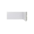 Rodape Branco Santa Luzia 454 100x13mm 2,40mts.