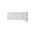 Rodape Branco Santa Luzia 457 100x16mm 2,40mts.