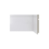 Rodape Branco Santa Luzia 480 150x16mm 2,40mts.