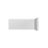 Rodape Branco Santa Luzia 502 150x16mm 2,40mts.