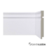 Rodape Branco Santa Luzia 513 150x15mm 2,40mts