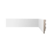 Rodape Fit Br Liso Biancogres 70x9mm 2,40mts Tg0827b1