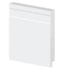 Rodape Frisado Arquitech 51010 100x15mm 2,40mts