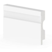 Rodape Frisado Vide Arquitech 51807 70x13mm 2,40mts