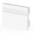 Rodape Frisado Vide Arquitech 51807 70x13mm 2,40mts