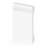 Rodape Frisado Vide Arquitech 51815 150x13mm 2,40mts