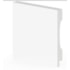 Rodape Liso Vide Arquitech 50810 100x13mm 2,40mts