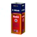 Rolo De Pintura Maxila La Nat Atlas 23cm At328/25