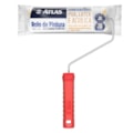 Rolo P/Pintura Atlas Antiresp La Sint 15cm At77...