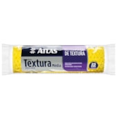 Rolo P/Textura Atlas Media 23cm 110/65