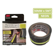 Safety Walk 3m Fosfor.50mmx5m 2224485