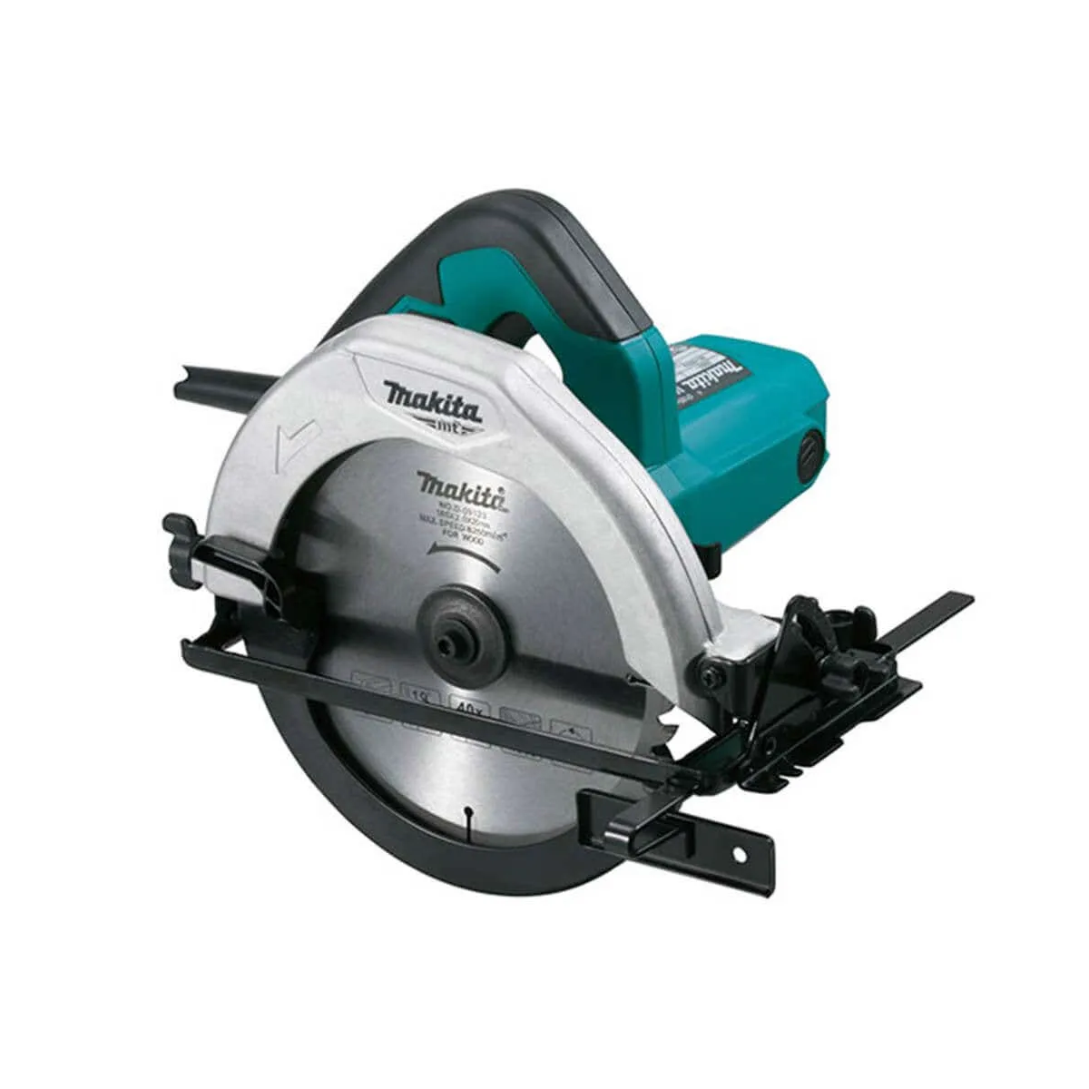 Serra Circ.180mm Makita 7-1/4 M5801b-220v