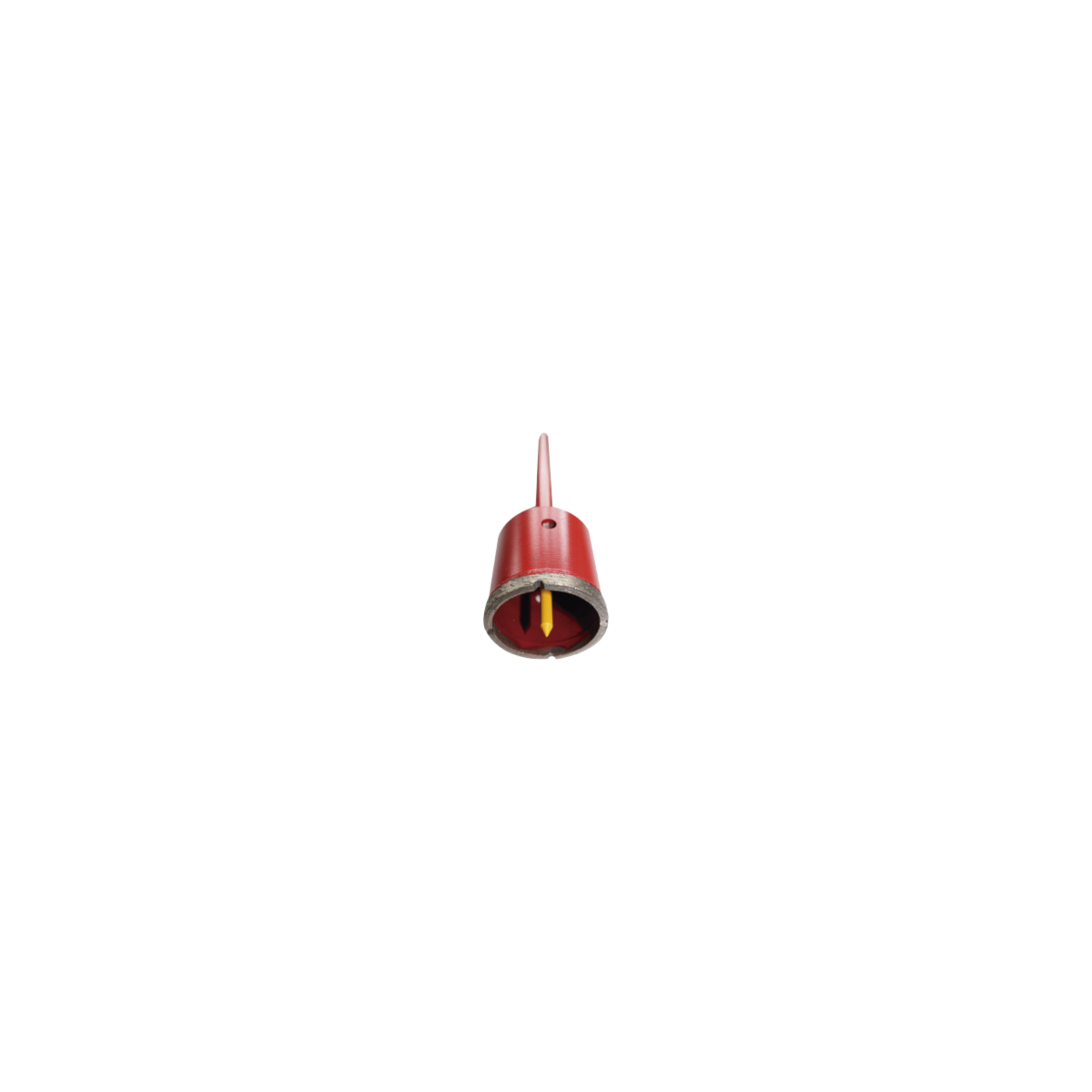 Serra Copo Abrasiva Concept 25mm Sc002