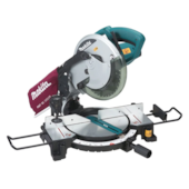 Serra De Esquadria 10pol Makita 1500w Mls100 110v