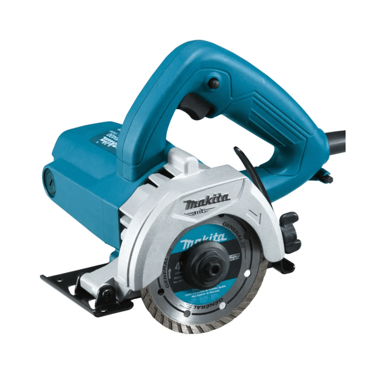 Serra Marmore Makita 110mm (4 3/8pol) M0400b-127v