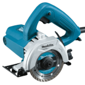 Serra Marmore Makita 110mm (4 3/8pol) M0400b-127v