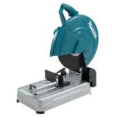 Serra Rap.Portatil Makita 355mm Lw1400-127v 1650w