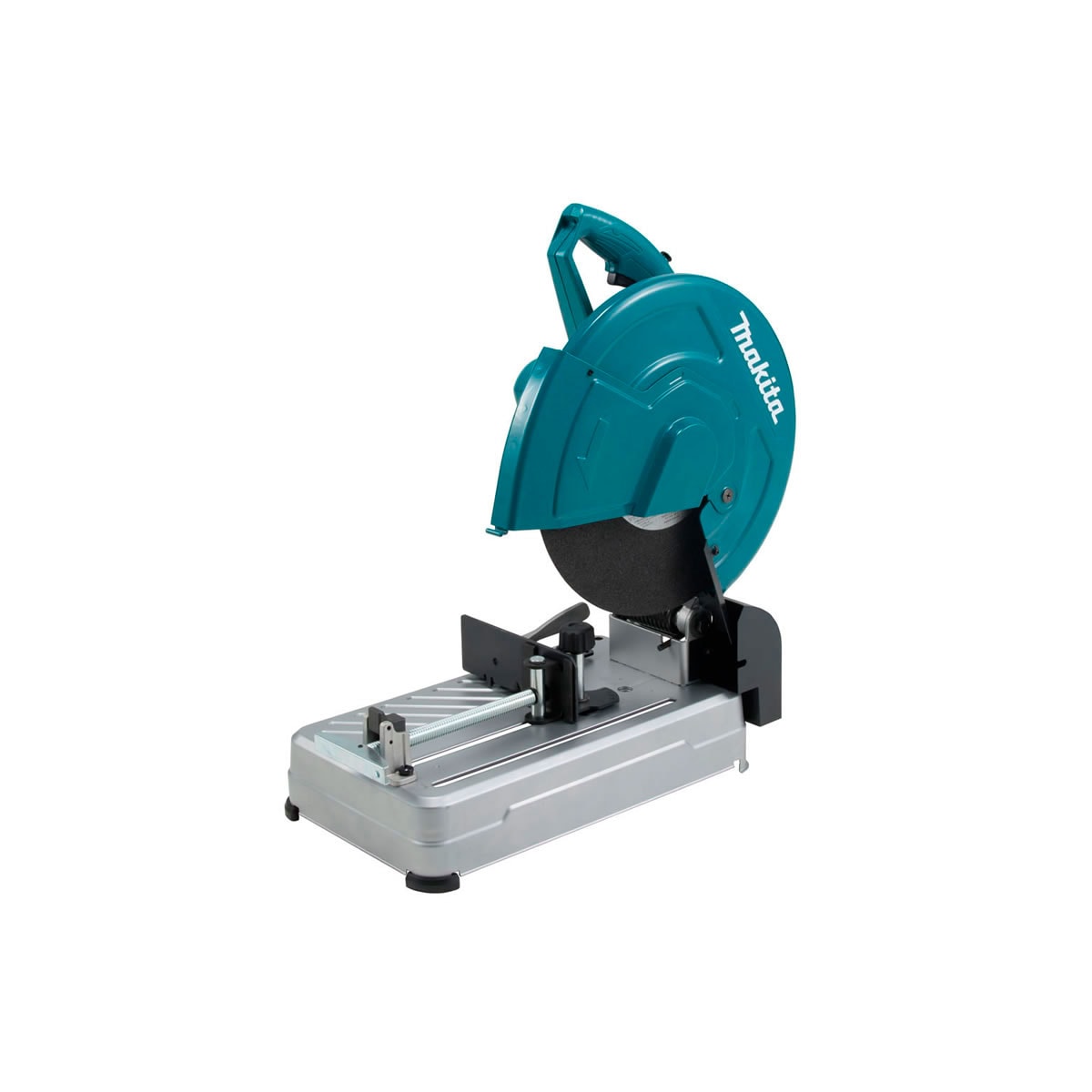 Serra Rap.Portatil Makita 355mm Lw1400-220v