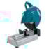 Serra Rap.Portatil Makita 355mm Lw1400-220v