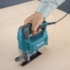 Serra Tico-Tico Makita 4327-127v 450w