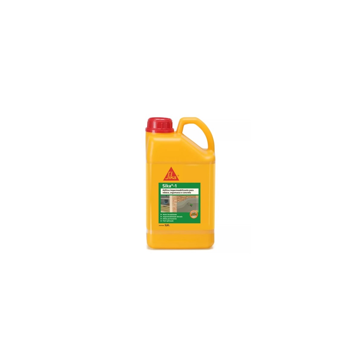 Sika 1 Sika 3,6l 427979