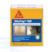 Sika Top 100 Sika 4kg 428058
