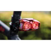 Sinalizador De Led P/Bicicleta Tramontina 43210/003