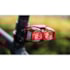 Sinalizador De Led P/Bicicleta Tramontina 43210/003
