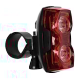 Sinalizador De Led P/Bicicleta Tramontina 43210/003