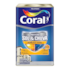 Sol E Chuva Acril.Total Coral 18l Br.Neve 5281033
