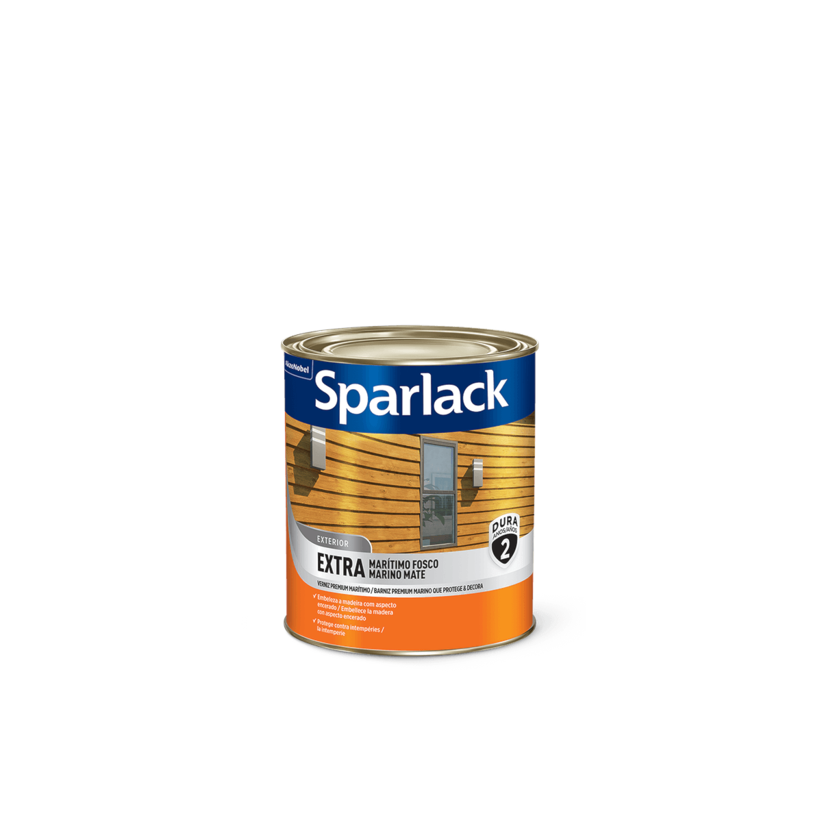 Sparlack Maritimo Fo Coral Natural 0,9l 5203102
