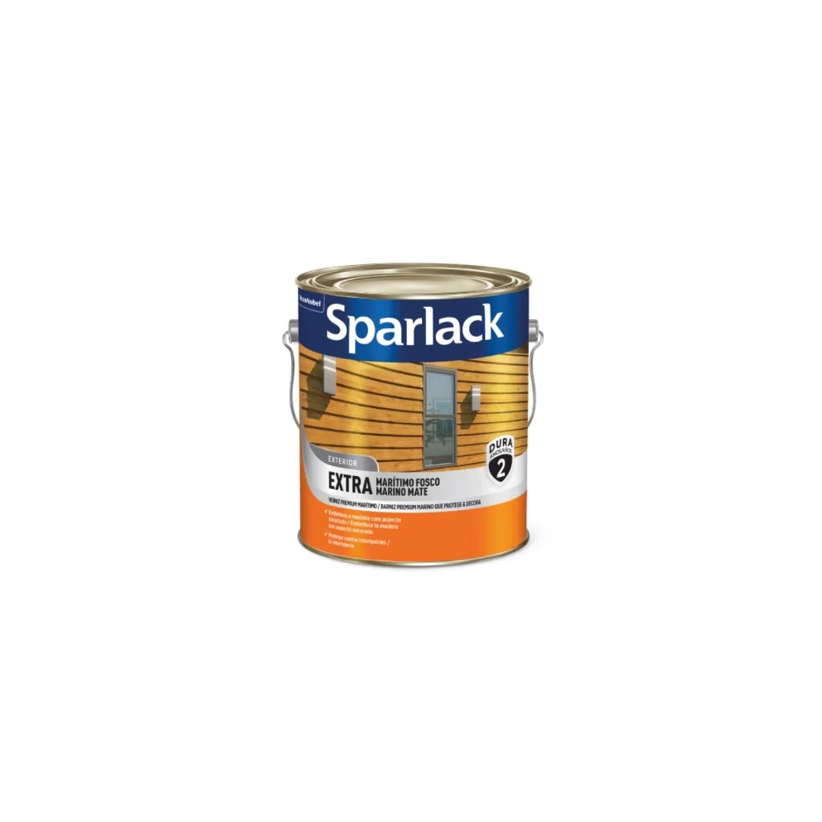 Sparlack Maritimo Fo Coral Natural 3,6l 5203101