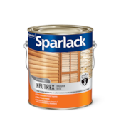 Sparlack Neutrex Br Coral Cast.Averm 3,6l 5203070