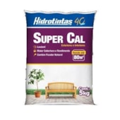 Super Cal Hidrotintas 5kg