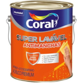 Super Lavavel Novo Coral 3,6l Br.Neve 5273335