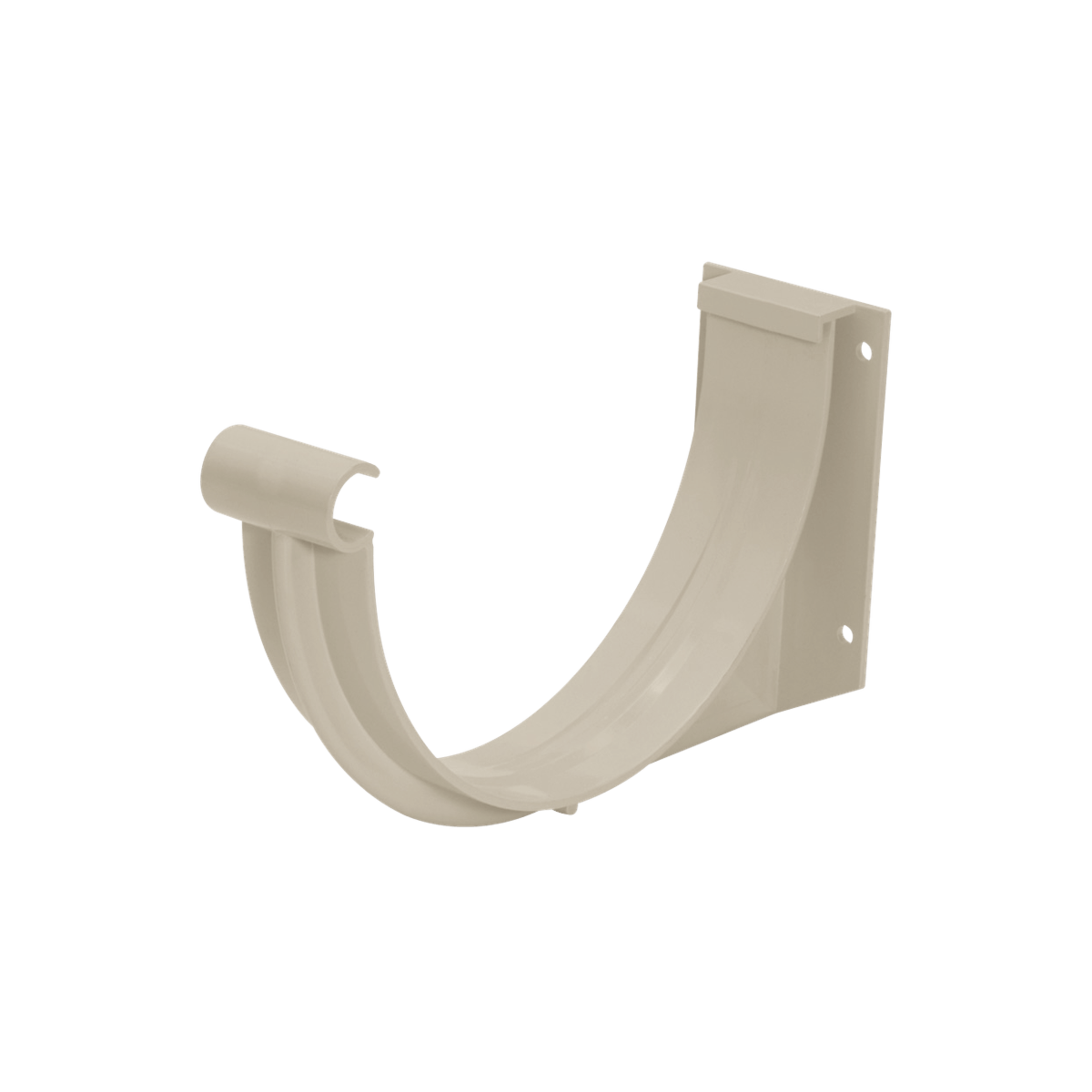 Suporte Pvc P/Calha Amanco Pluvial 11435 / 11798