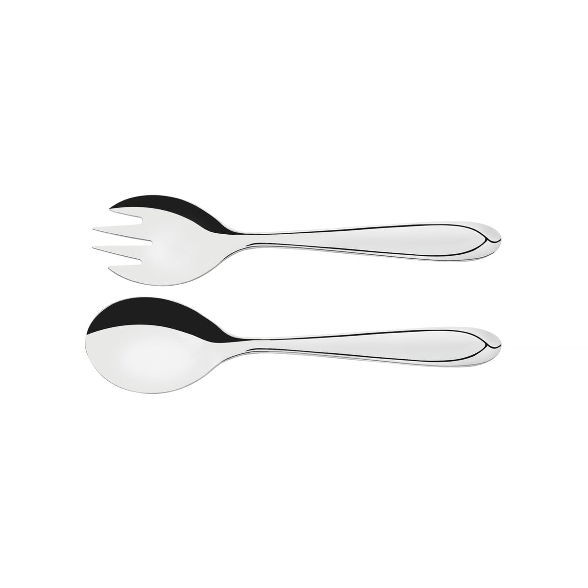 Talher Inox Tramontina Laguna 66906/238
