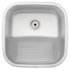 Tanque De Enc.Inox Tramontina 40x40 Ac 94403/107