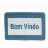 Tapete Capacho De Entrada  Astra Ese1*Cz1-Bbg