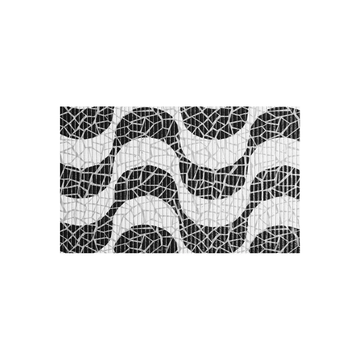 Tapete Tropical Catavento Kapazi 0,43mx15,00m 0201cat