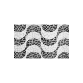 Tapete Tropical Catavento Kapazi 0,43mx15,00m 0201cat